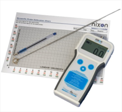 Thiết bị đo tốc độ dòng chảy Nixon Flowmeters Streamflo
